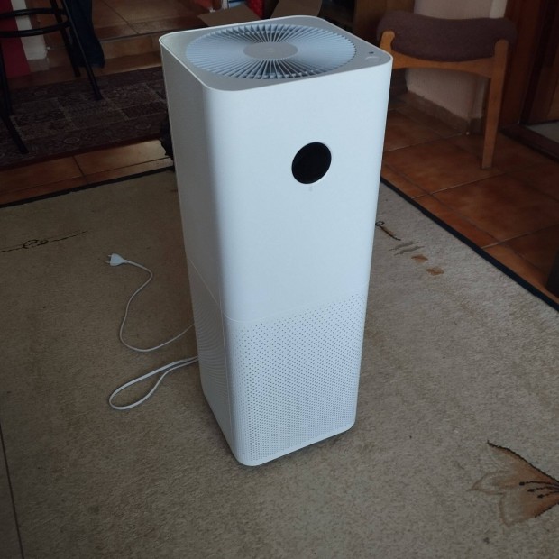 Xiaomi MI Air Purifier Pro - leveg szr