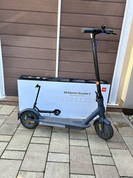 Xiaomi MI Electric Scooter 3 