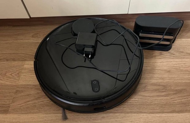 Xiaomi MI Robot Vacuum Mop pro porszv