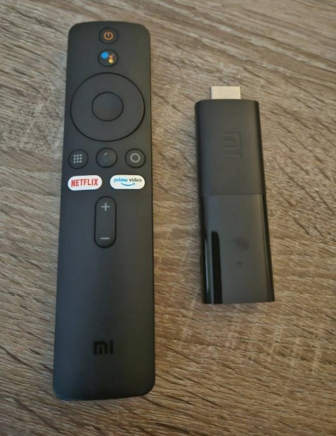 Xiaomi MI TV stick EU 12000Ft.