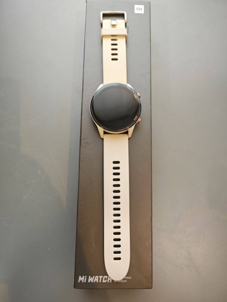 Xiaomi MI Watch okosra olcsn elad