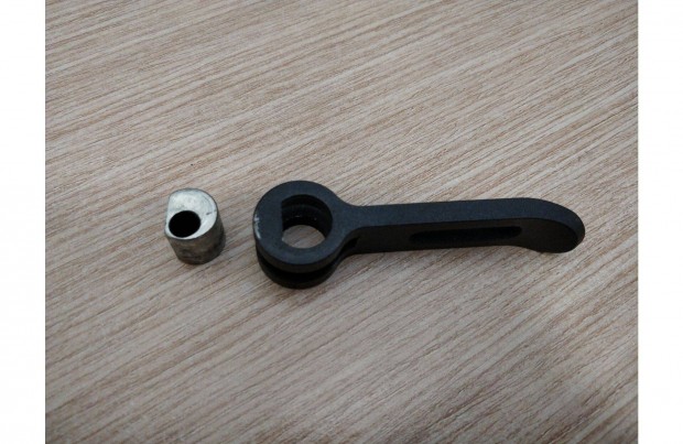 Xiaomi M 365 hasznlt roller kormny feszt kar + csap (#3511)