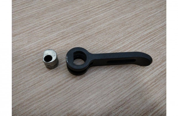 Xiaomi M 365 használt roller kormány feszítő kar + csap (#4801)