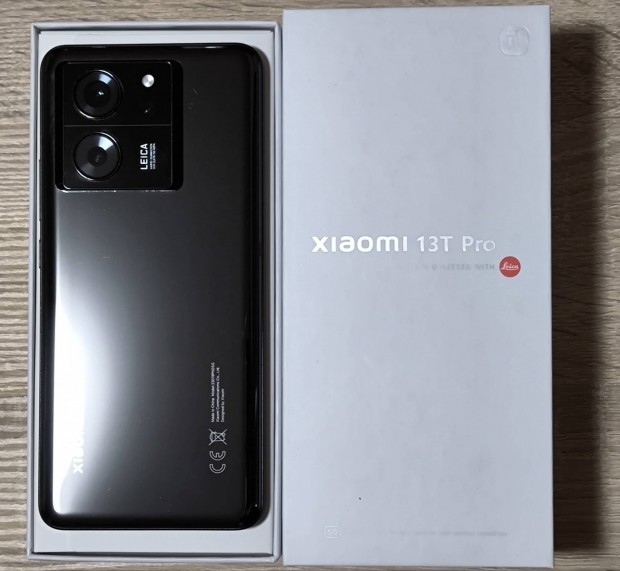 Xiaomi Mi13 T Pro 12gb/512gb