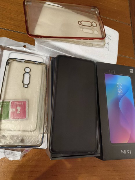 Xiaomi Mi9T 6/128