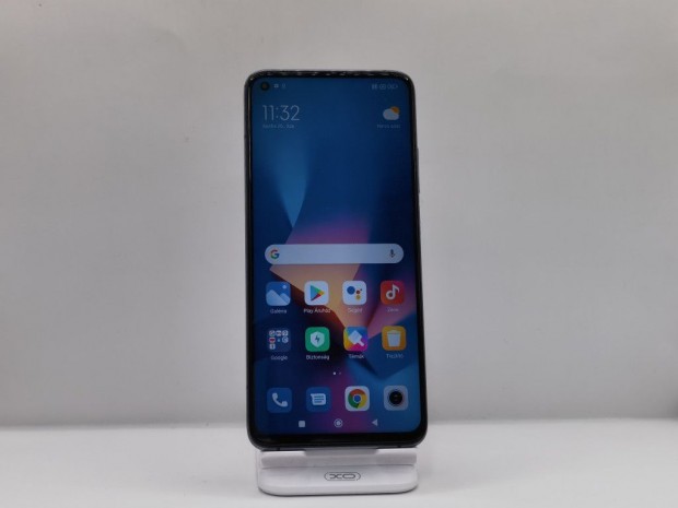 Xiaomi Mi 10T pro (256 GB) fekete