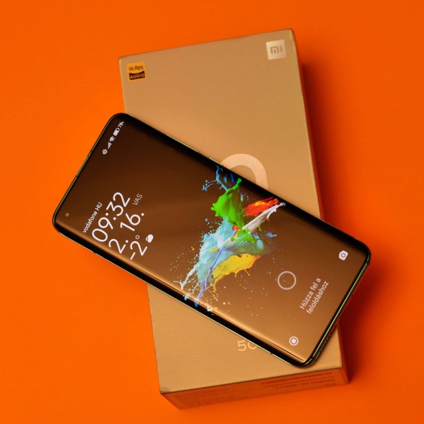 Xiaomi Mi 10 5G 128GB 8GB RAM