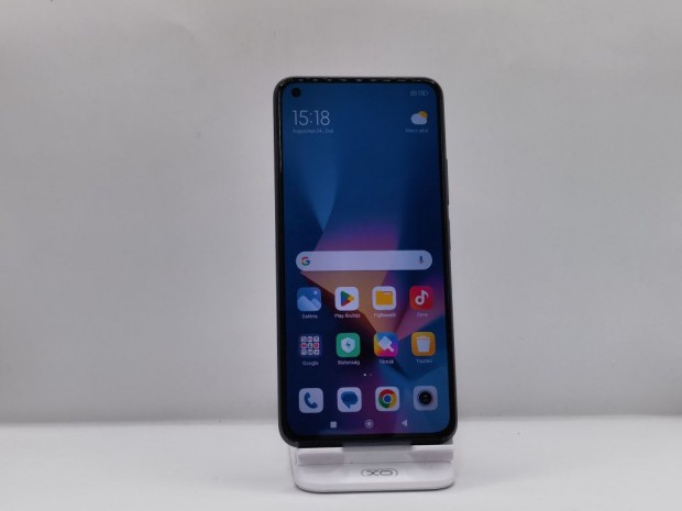 Xiaomi Mi 11 Lite (128 GB) rózsaszín