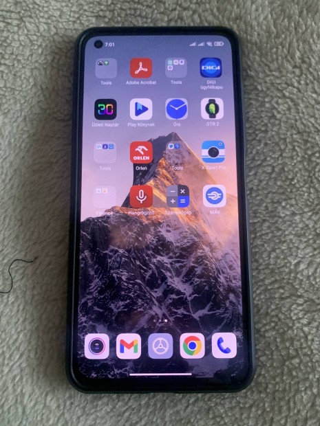 Xiaomi Mi 11 lite 5g 6/128gb