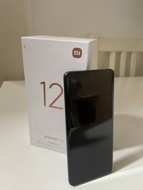 Xiaomi Mi 12 256 GB