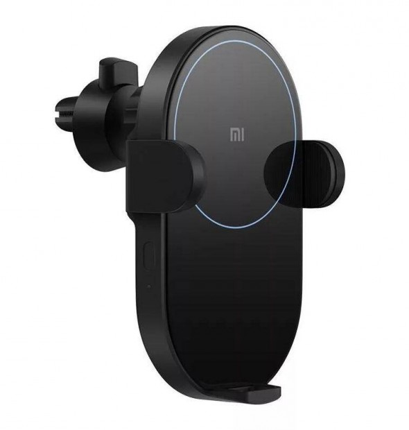 Xiaomi Mi 20W Wireless Car Charger auts tart vezetk nlkli tltss