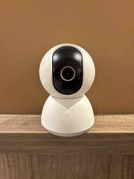 Xiaomi Mi 360 Home Security Camera 2K