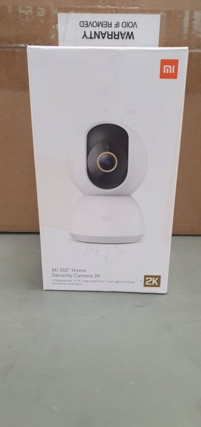 Xiaomi Mi 360 Security Camera 2K