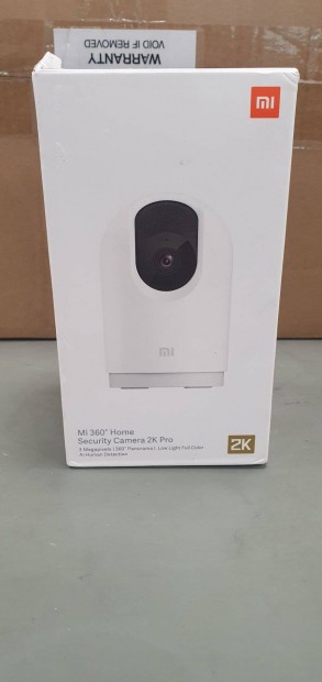 Xiaomi Mi 360 Security Camera 2K Pro