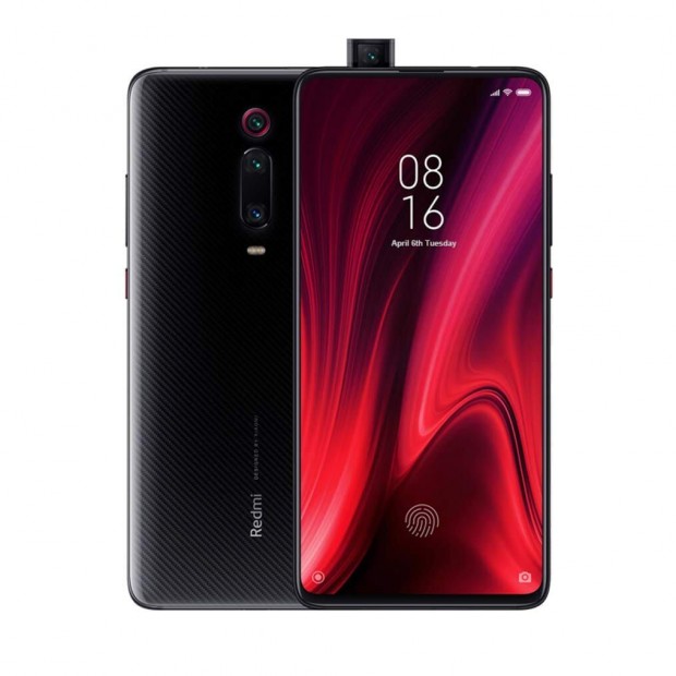 Xiaomi Mi 9T (128GB)  - Szn: Fekete