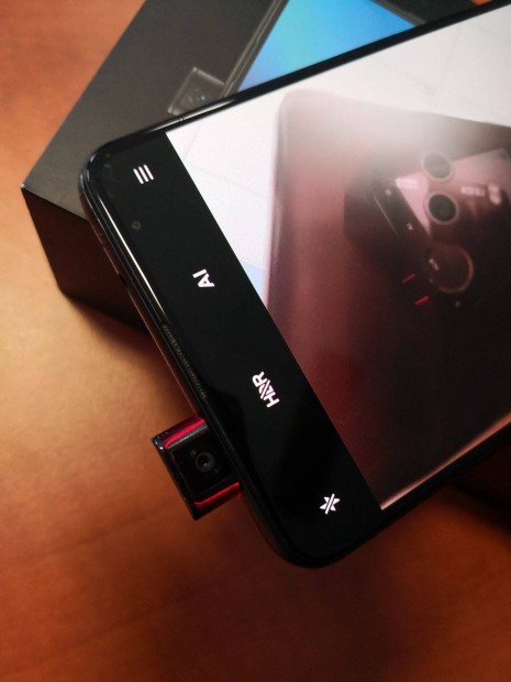 Xiaomi Mi 9T mobiltelefon