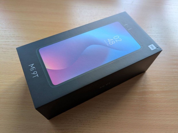 Xiaomi Mi 9T okostelefon