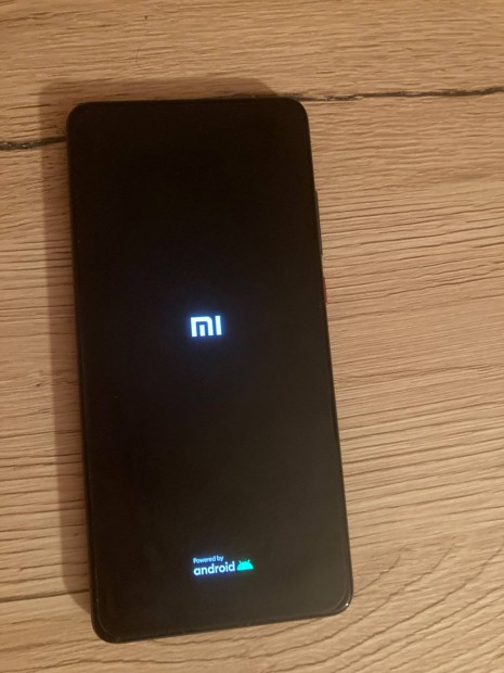 Xiaomi Mi 9T pro okostelefon