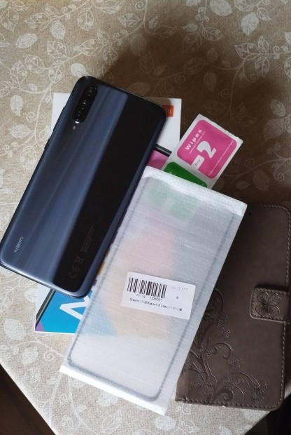 Xiaomi Mi 9 Lite, ingyen szlltssal!