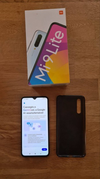 Xiaomi Mi 9 lite