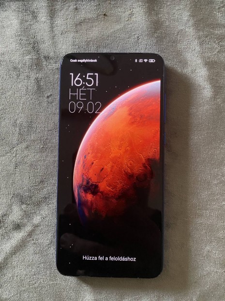 Xiaomi Mi 9 lite dupla SIM fggetlen