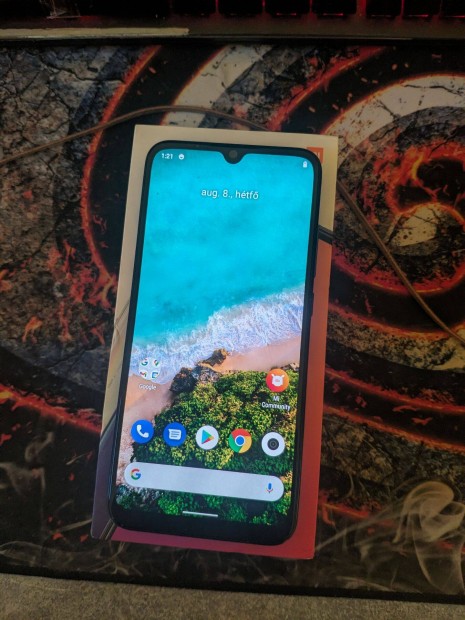 Xiaomi Mi A3