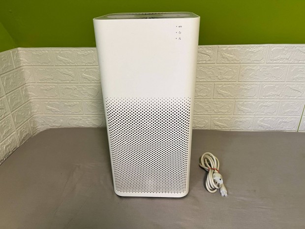 Xiaomi Mi Air Purifier 2H lgtisztt