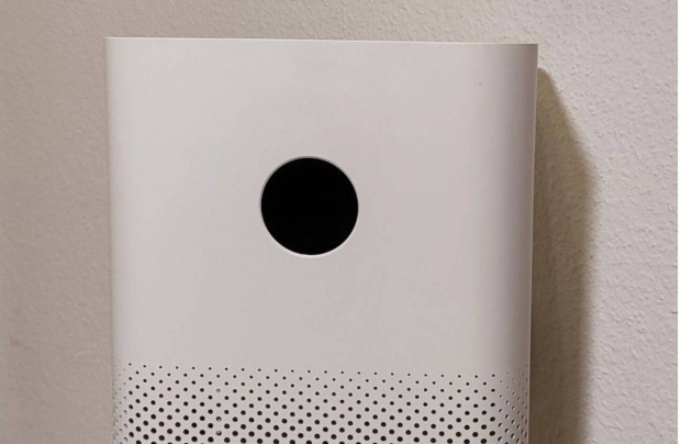 Xiaomi Mi Air Purifier 2S - Xiaomi lgtisztt