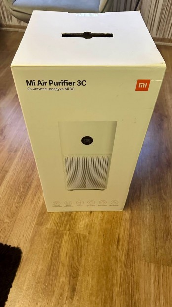 Xiaomi Mi Air Purifier 3C