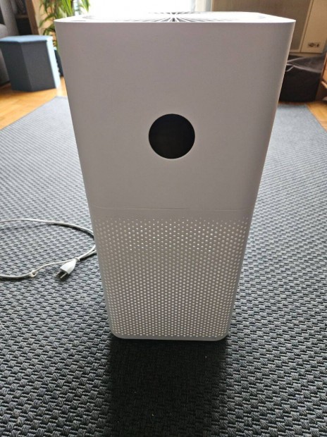 Xiaomi Mi Air Purifier 3C Okos lgtisztt szr nlkl elad