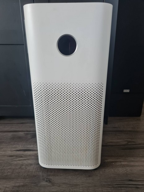 Xiaomi Mi Air Purifier 4 EU /BHR5096GL Lgtisztt