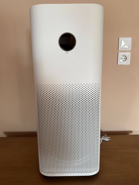 Xiaomi Mi Air Purifier 4 pro