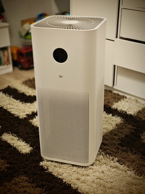 Xiaomi Mi Air Purifier Pro H