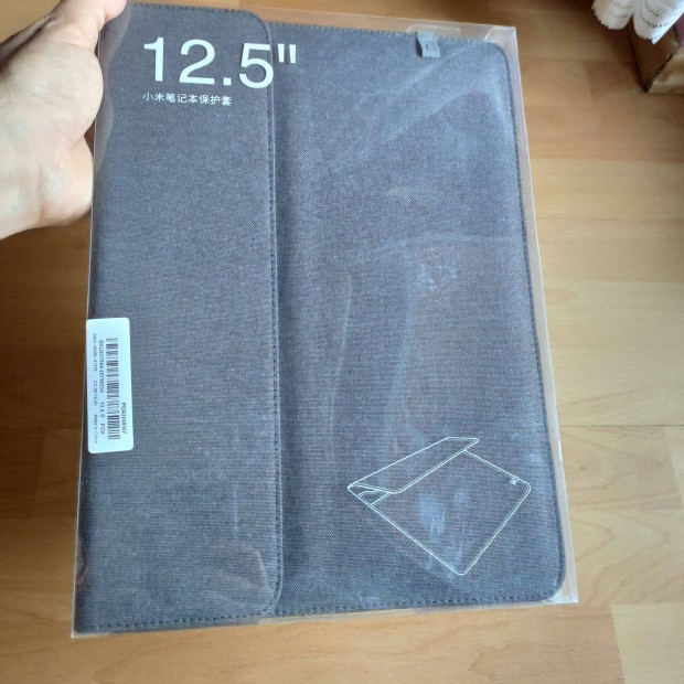 Xiaomi Mi Air tablet tok tart 13.3"/ 12.5" j tblagp tska notebook