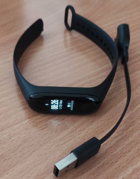 Xiaomi Mi Band 3 okoskarkt elad