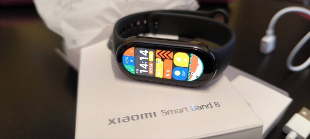 Xiaomi Mi Band 8