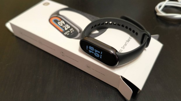 Xiaomi Mi Band 8 