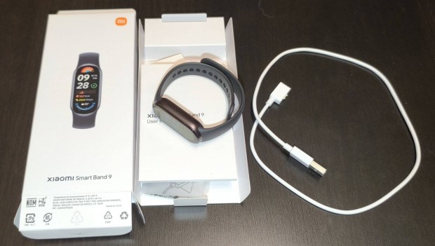 Xiaomi Mi Band 9