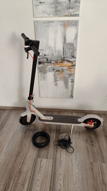 Xiaomi Mi Electric Scooter 3