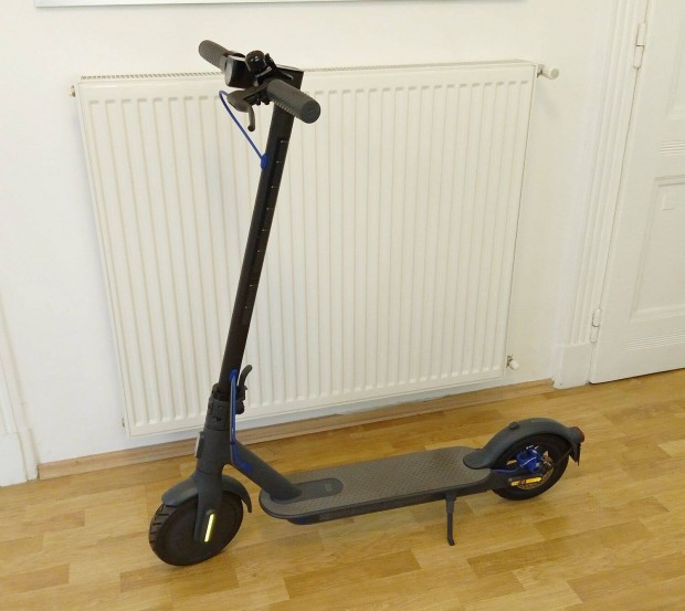 Xiaomi Mi Electric Scooter 3 Black