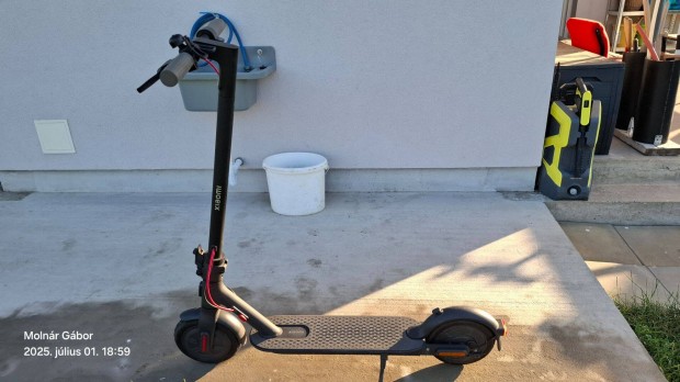 Xiaomi Mi Electric Scooter 3 Lite roller