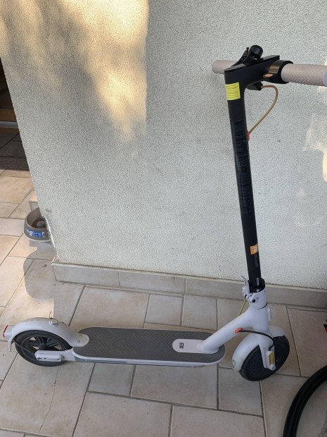 Xiaomi Mi Electric Scooter 3 Nordic Edition(szrke