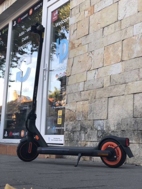 Xiaomi Mi Electric Scooter 4 Go, jszer, 250W, Garancia