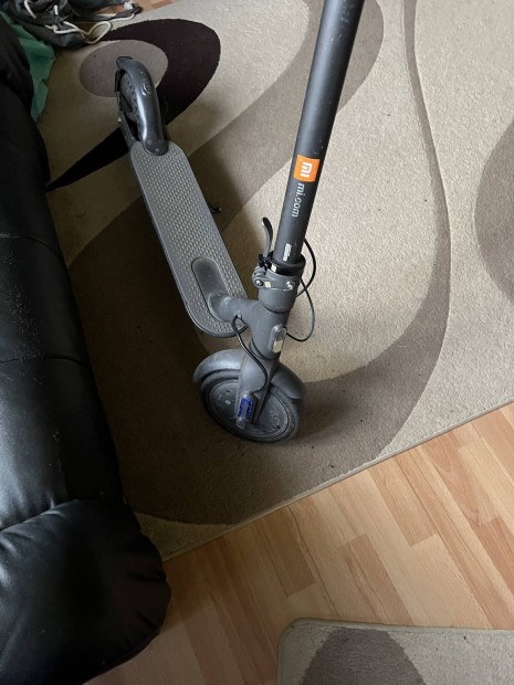 Xiaomi Mi Electric Scooter Essential (S1) - hibátlanul működő