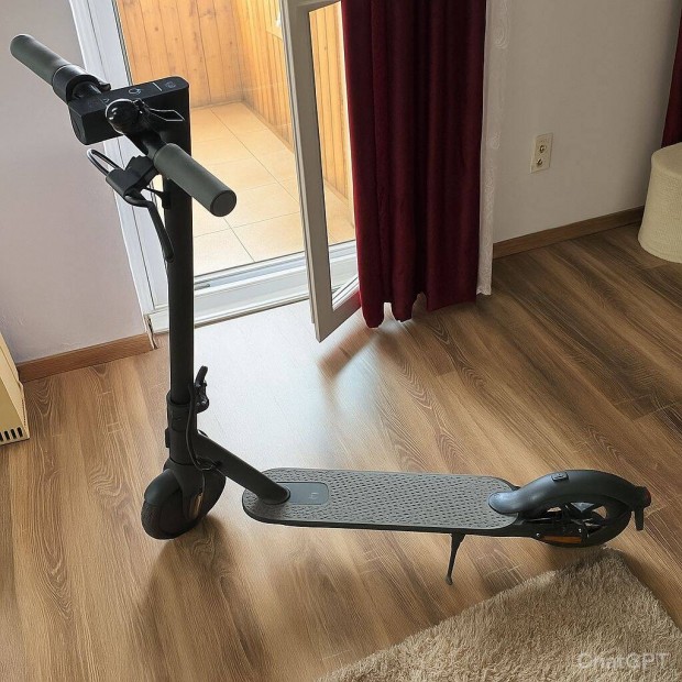 Xiaomi Mi Electric Scooter Essential roller