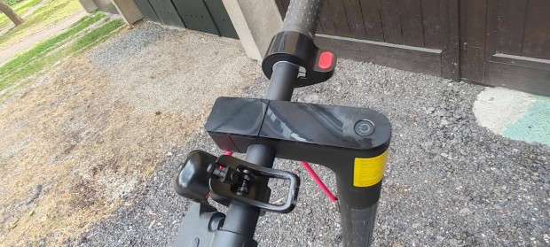 Xiaomi Mi Electric Scooter Pro 2