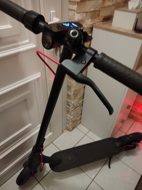 Xiaomi Mi Electric Scooter Pro 2 Elektromos Roller 