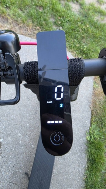 Xiaomi Mi Electric Scooter Pro 2 elektromos roller