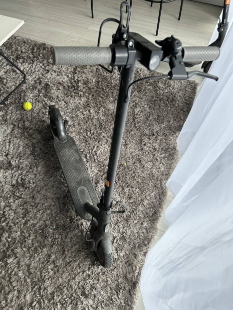 Xiaomi Mi Electric Scooter Pro 2 elektromos roller, roller