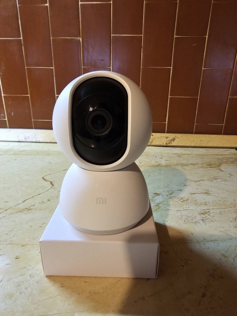 Xiaomi Mi Home 360 Full HD biztonsgi kamera